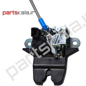 تصویر قفل صندوق سوناتا LF 