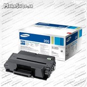 تصویر کارتریج MLTD205L Samsung لیزری مشکی Samsung toner cartridge MLT-D205L