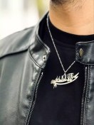 تصویر ذوالفقار حضرت علی علیه السلام2 