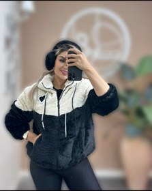 تصویر تدی مدل قلبی 