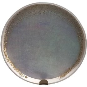 تصویر دف رمو کردستان 