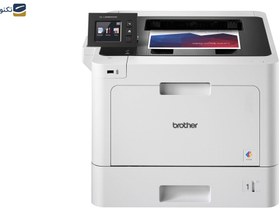 تصویر پرینتر تک کاره لیزری رنگی برادر مدل HL-L8360CDW Brother HL-L8360CDW Color Laser Printer