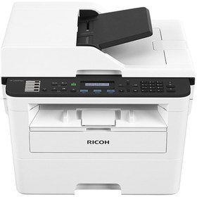 تصویر پرینتر چندکاره لیزری ریکو مدل SP230SFNw ا Ricoh SP 230SFNw Multifunctional Laser Printer Ricoh SP 230SFNw Multifunctional Laser Printer