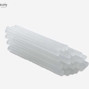 تصویر یدک چسب حرارتی استورم شفاف بلند باریک 