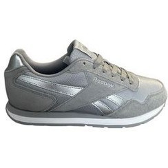 تصویر Reebok Royal Glıde زنانه BD2778 نقره سفید 