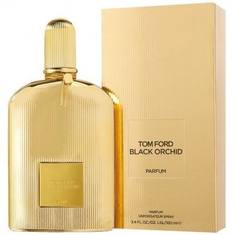 Tom ford outlet black orchid parfum