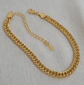 تصویر پابند خاویاری باریک 