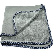 تصویر حوله مایکروفایبر آبگیر سوناکس سایز ۵۰ در ۸۰ 