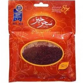 تصویر زعفران سحرخیز ۲.۳۰۴ گرم 