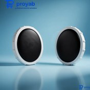 تصویر دیفیوزر دیسکی هوادهی 