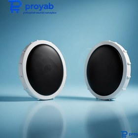 تصویر دیفیوزر دیسکی هوادهی 