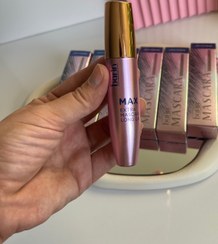 تصویر ریمل حجم دهنده بارین Barin mascara