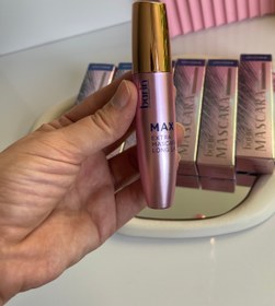 تصویر ریمل حجم دهنده بارین Barin mascara