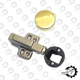 تصویر لولا گازور شیشه 