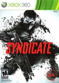 تصویر Syndicate XBOX 360 پرنیان Parnian Syndicate XBOX 360