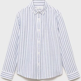 تصویر پیراهن بچگانه منگو کیدز mango-kids 