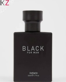 تصویر عطر دفکتو بلک 50 میل Defecto Black 