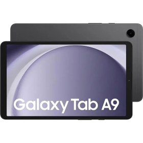 تصویر تبلت سامسونگ A9 X115 | حافظه 128 رم 8 گیگابایت Samsung Galaxy Tab A9 X115 128/8 GB