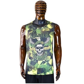 تصویر تاپ طرح soldier کد M117 