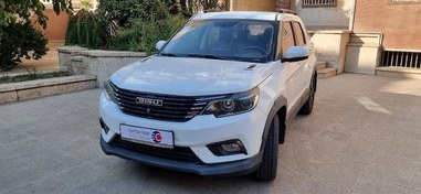 تصویر بیسو T3 مدل 1399 ا LU LU