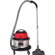 تصویر جاروبرقی صنعتی سازه البرز مدل H3500 Sazeh Alborz industrial vacuum cleaner model H3500