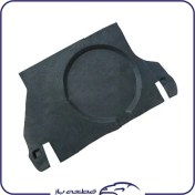 تصویر نمد كف صندوق پرايد گازسوز آذين پارت 