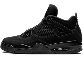 JORDAN 4 KAWS