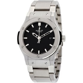 تصویر ساعت مچی عقربه ای مردانه hublot هابلوت مدل Novelties کد 05 کدیکتا 3440154 