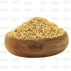 تصویر تخم گشنیز 