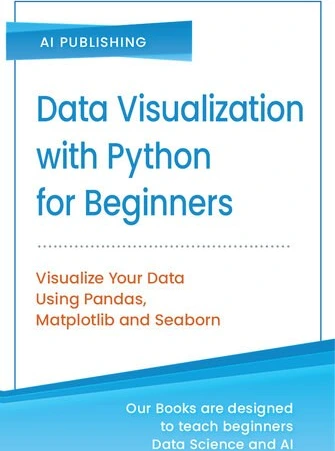 خرید و قیمت دانلود کتاب Data Visualization with Python for Beginners ...