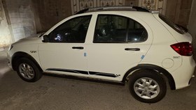 تصویر کوییک مدل 1404 ا RS دنده‌ای RS دنده‌ای