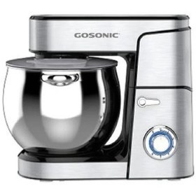 تصویر همزن برقی گوسونیک مدل GOSONIC GSM-912 GOSONIC Hand Mixer GSM-912