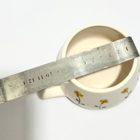 تصویر ماگ افتابگردان 