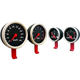 تصویر جاکلیدی طرح کیلومتر 