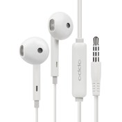 تصویر هندزفری سیمی اورجینال اوپو OPPO 