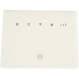 تصویر مودم روتر ۴G هوآوی مدل B311-221 