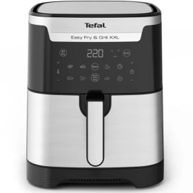 تصویر سرخ کن تفال مدل EY801D TEFAL FRYER EY801D