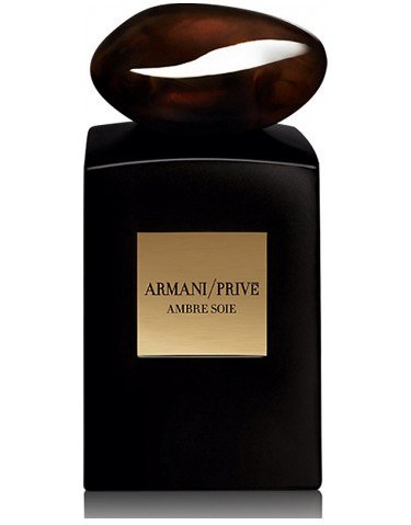 Ambre Soie Giorgio Armani 100ML