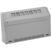 تصویر فن کویل زمینی شیب دار تهویه مدل FLN-600 ظرفیت ۶۰۰ CFM 