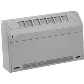 تصویر فن کویل زمینی شیب دار 800 CFM تهویه FLN-800