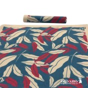 تصویر کادوپیچ پارچه ای 