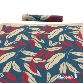 تصویر کادوپیچ پارچه ای 