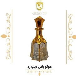 تصویر عطر هوگو باس دیپ رد 