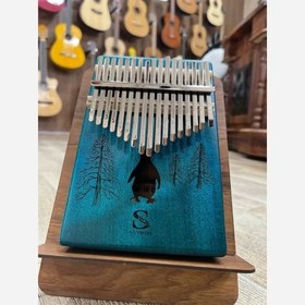 تصویر کالیمبا سندنر 