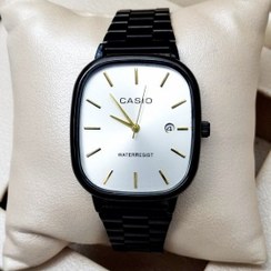 تصویر ساعت مچی کاسیو مدل اولد مانی 