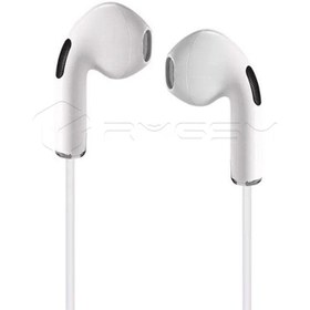 تصویر هندزفری باوین مدل HX853 BAVIN HX853 Earphone