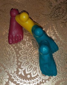 تصویر پاکن نوستالژی 