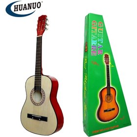 تصویر 705-3 گیتار 