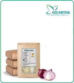 تصویر پیاز خشک فله 