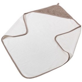 تصویر حوله حمام کودک ایکیا ALSKAD 